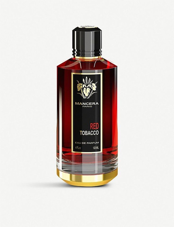 RED TOBACCO MANCERA 