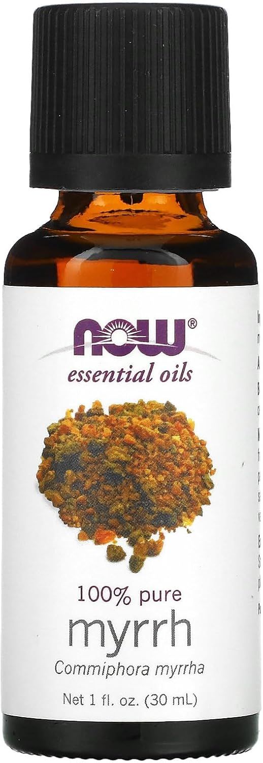 NOW LEMON OIL  4 OZ