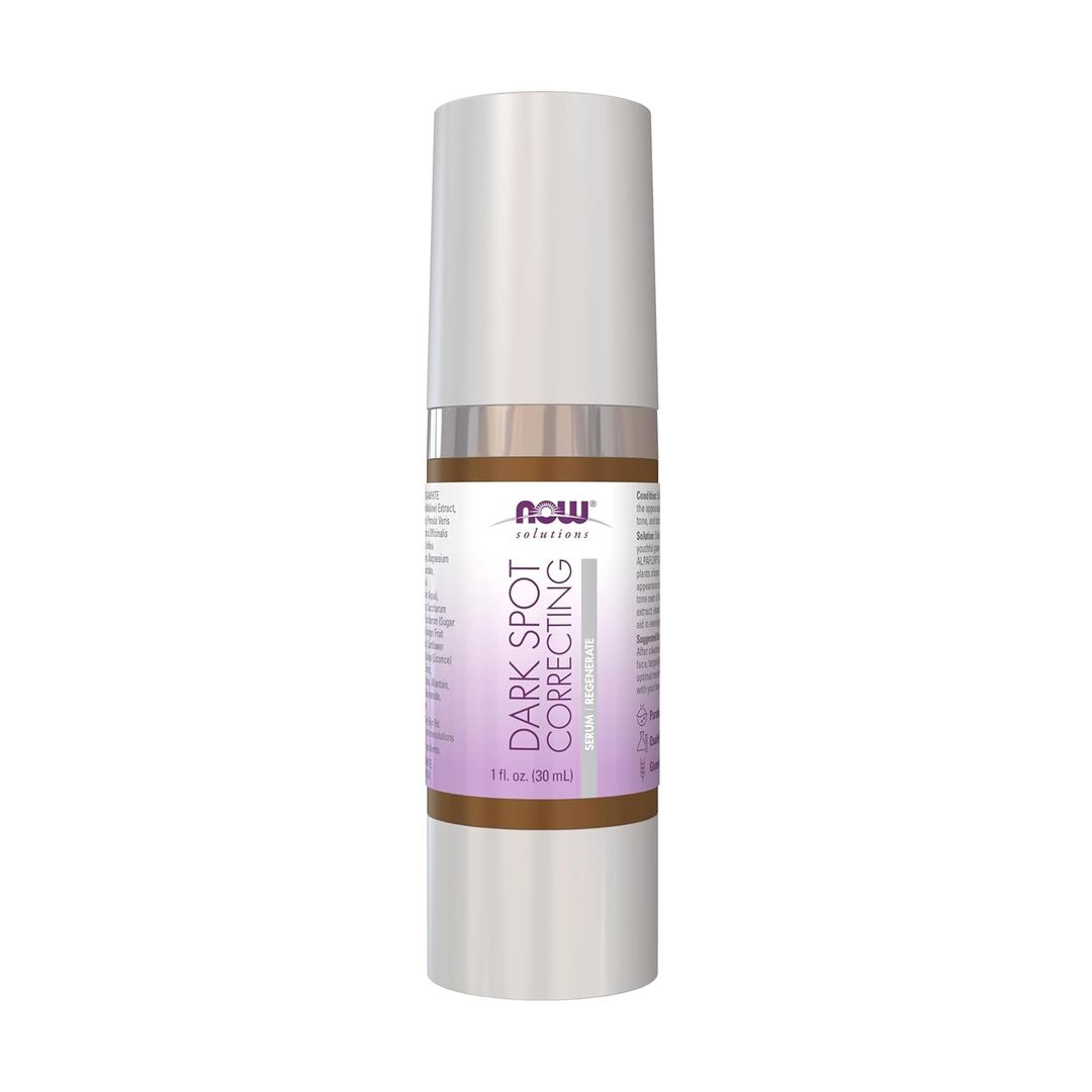 NOW DARK SPOT SERUM  1 OZ