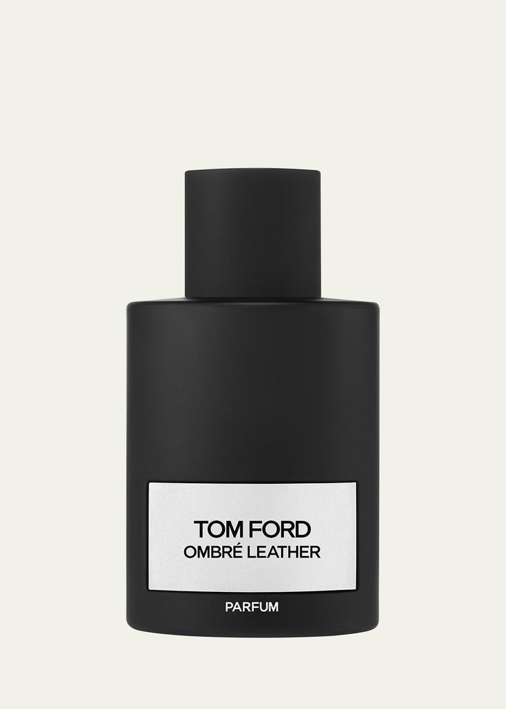 OMBRE LEATHER PARFUM TOMFORD 