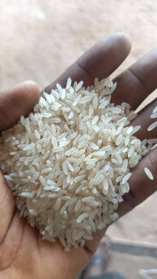 Naija RICE 50kg