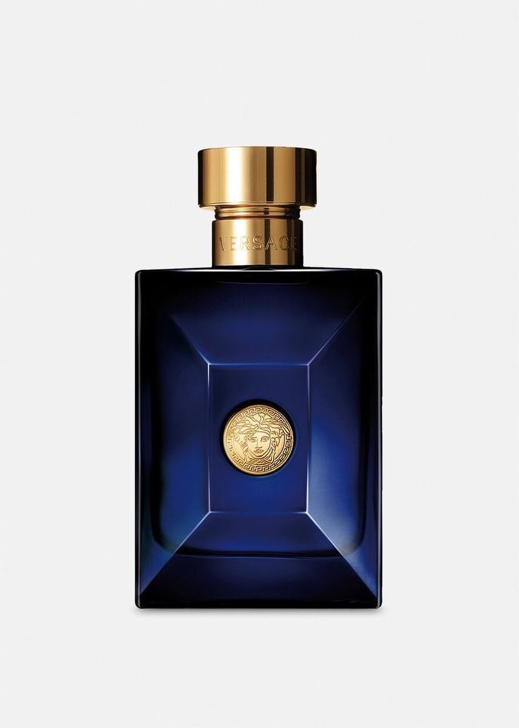 DYLAN BLUE POUR HOMME VERSACE