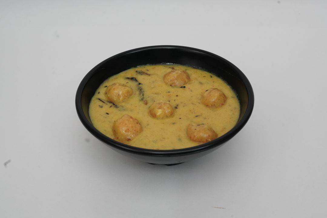 Rajasthani kadi pokada 