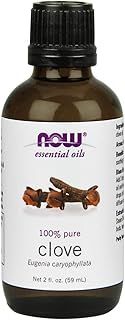 NOW CLOVE OIL  2 OZ