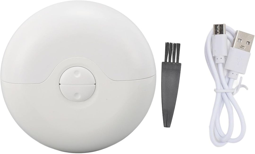 Limador y Cortador de Uñas