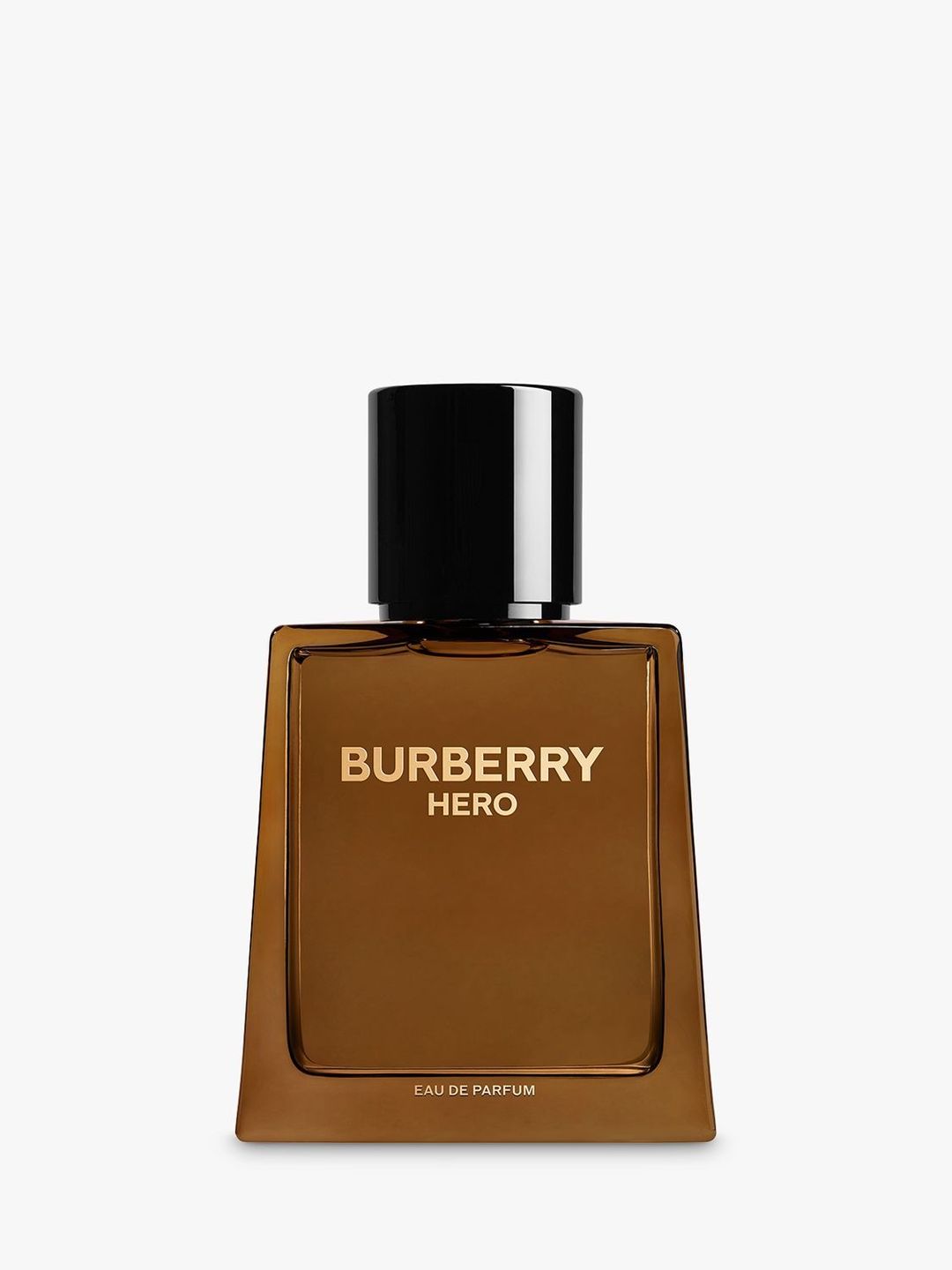 Burberry - Hero