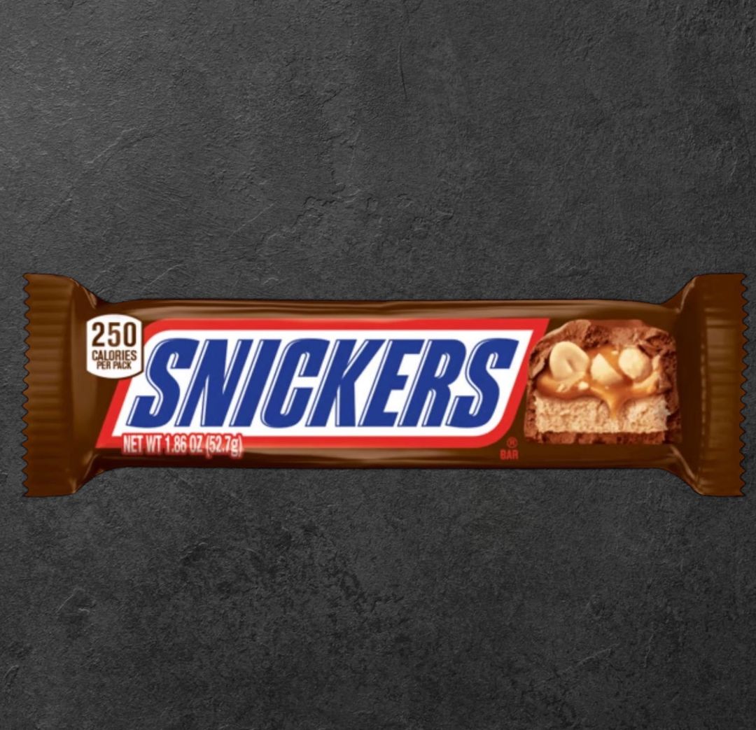 Snickers 