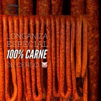 LONGANIZA ESPECIAL