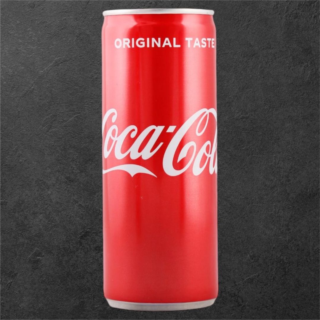 Coca Cola