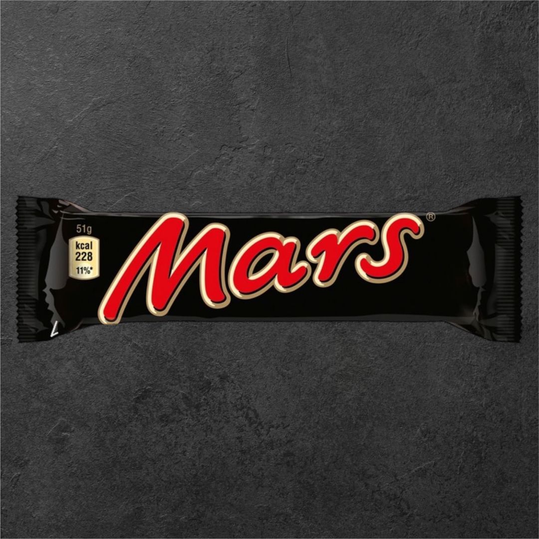 Mars