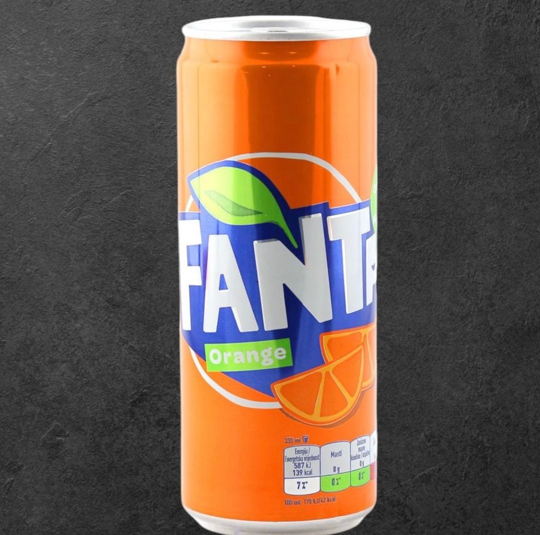 Fanta