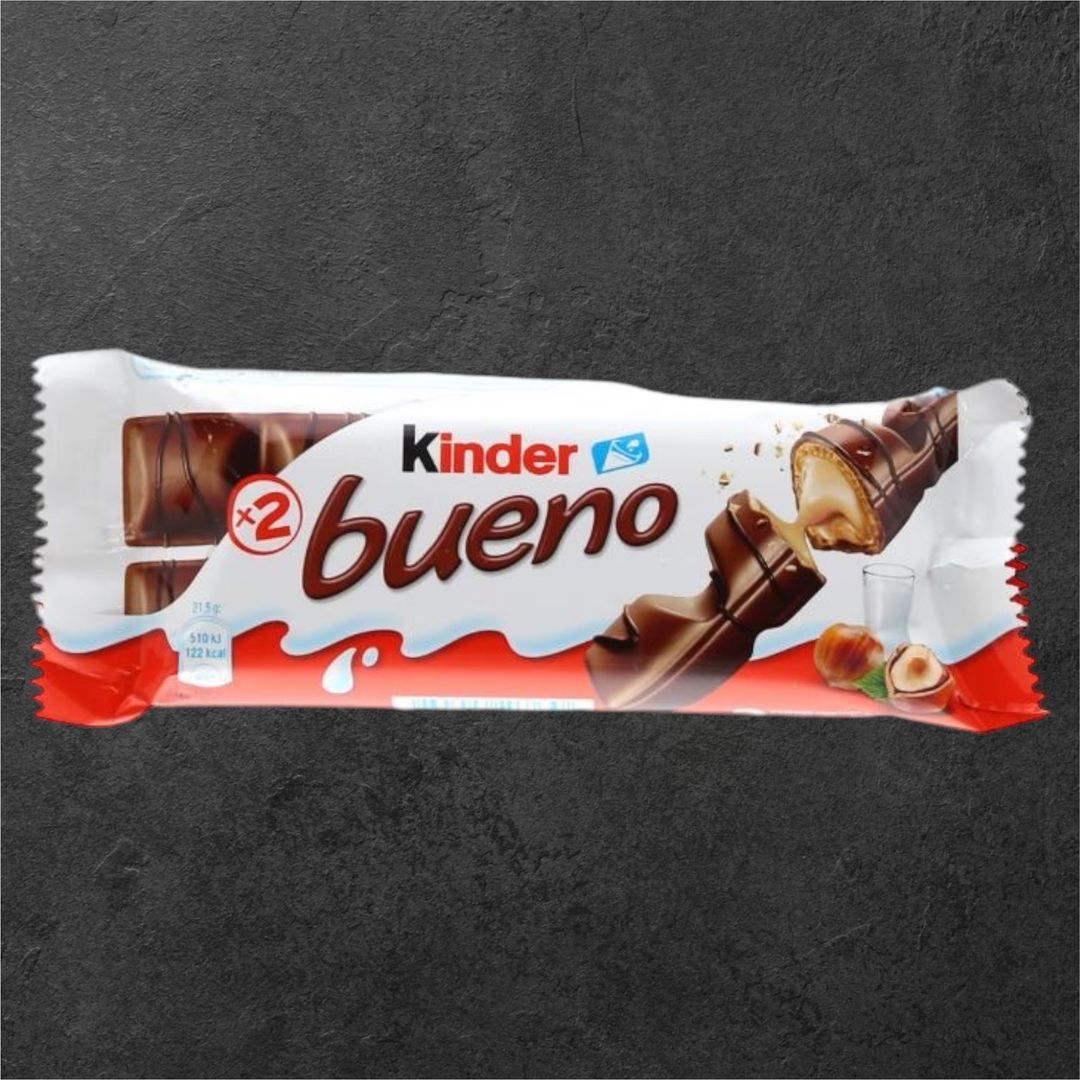 Kinder Bueno