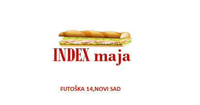 INDEX MAJA