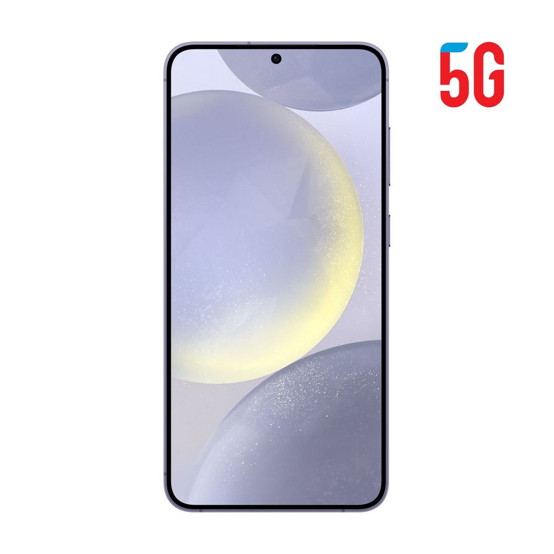 Samsung Galaxy S24+ 5G S9260 DS 256GB+12GB, Cobalt Violet