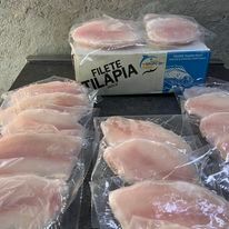 FILETE TILAPIA 50% 3/5 4.54KG 