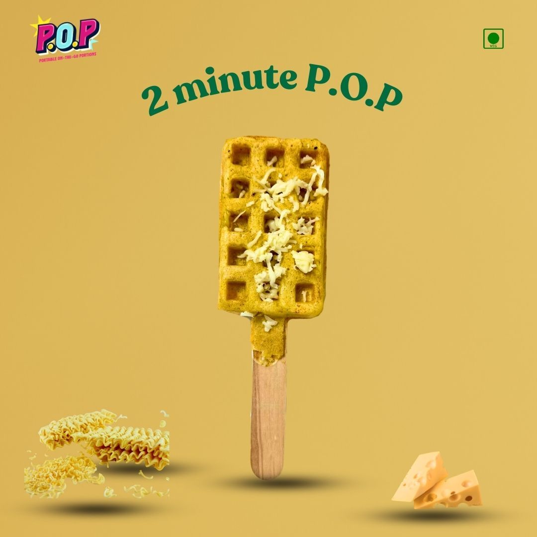 2 Minute P.O.P