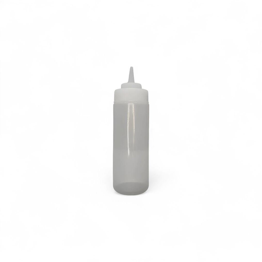 MAMILA PARA ADEREZO 12 OZ