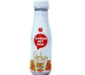 Ufresh Soya Bottle Drink - Milk