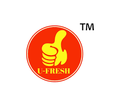 Ufresh Soft Drink - Orange