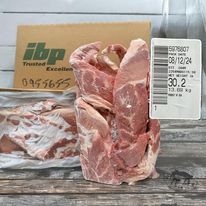 COSTILLA CORBATA EXTRA WIDE IBP 244 M 