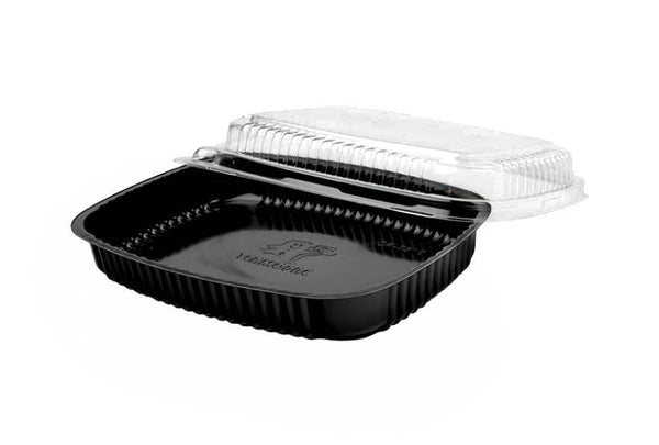 Food Container - 1 Compartment