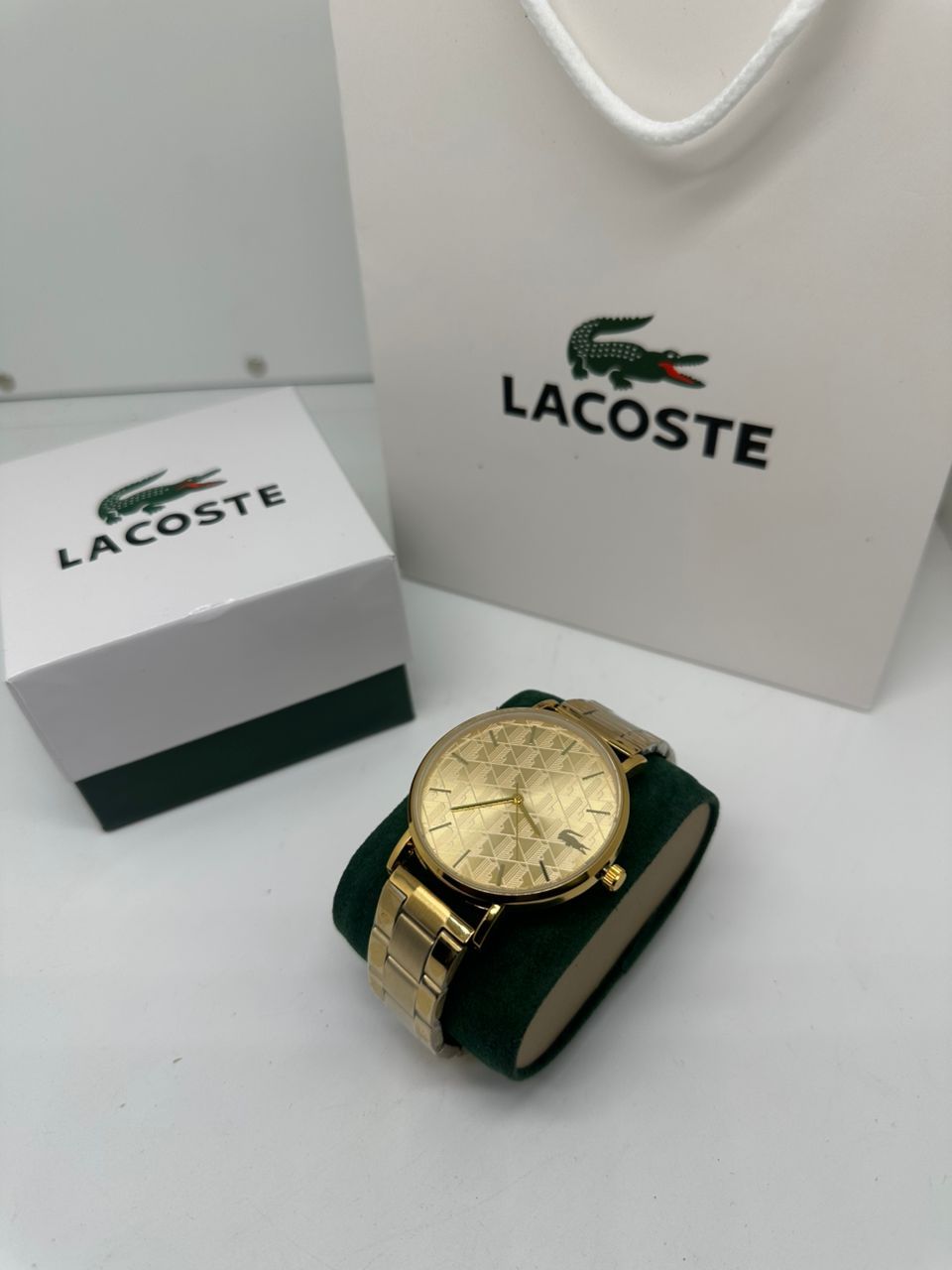 Lacoste 