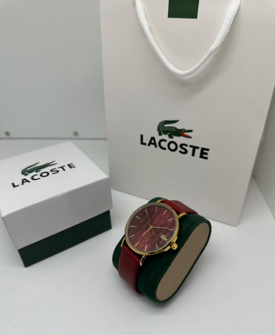 Montre Lacoste 