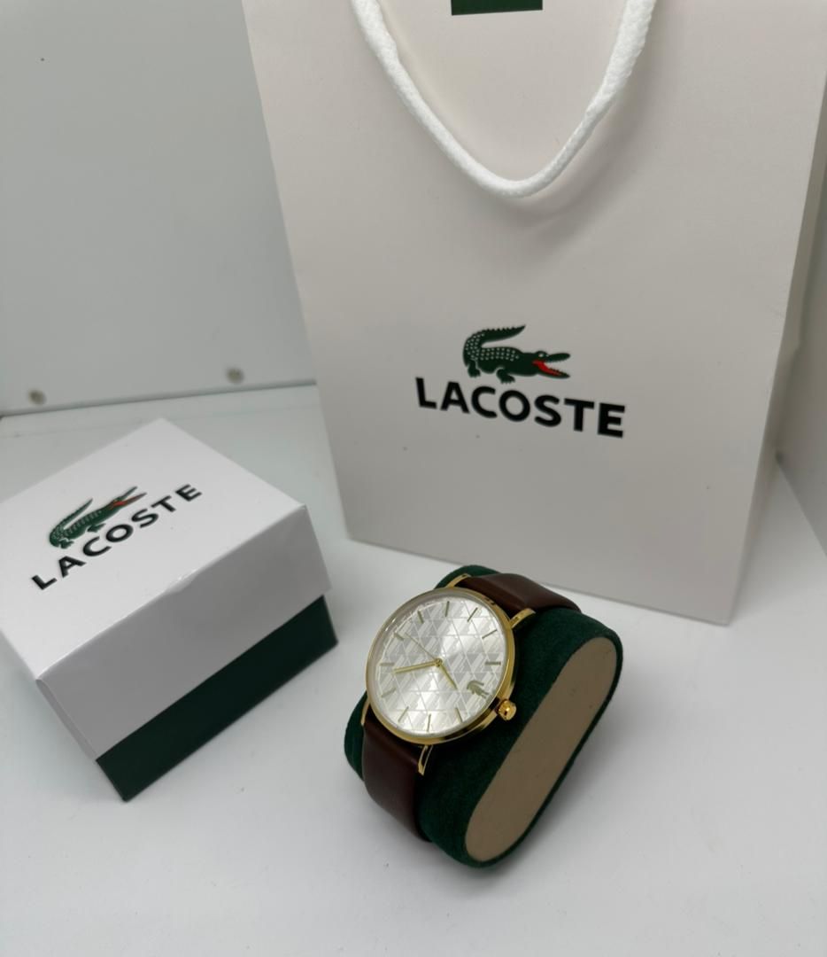 Montre Lacoste 