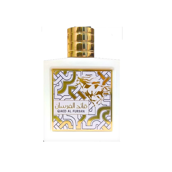 Lattafa QAED Al Fursan Unisex 90ml