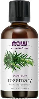 NOW ROSEMARY OIL  2 OZ