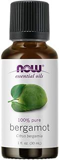 NOW BERGAMOT OIL  1 OZ