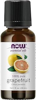 NOW GRAPEFRUIT OIL  4 OZ