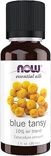 NOW BLUE TANSY OIL BLEND  1 OZ