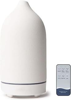 NOW Ceramic Stone Diffuser Ultrasonic