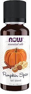 NOW PUMPKIN SPICE OIL BLEND  1 OZ