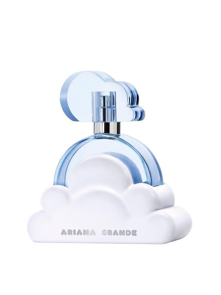 CLOUD ARIANA GRANDE 