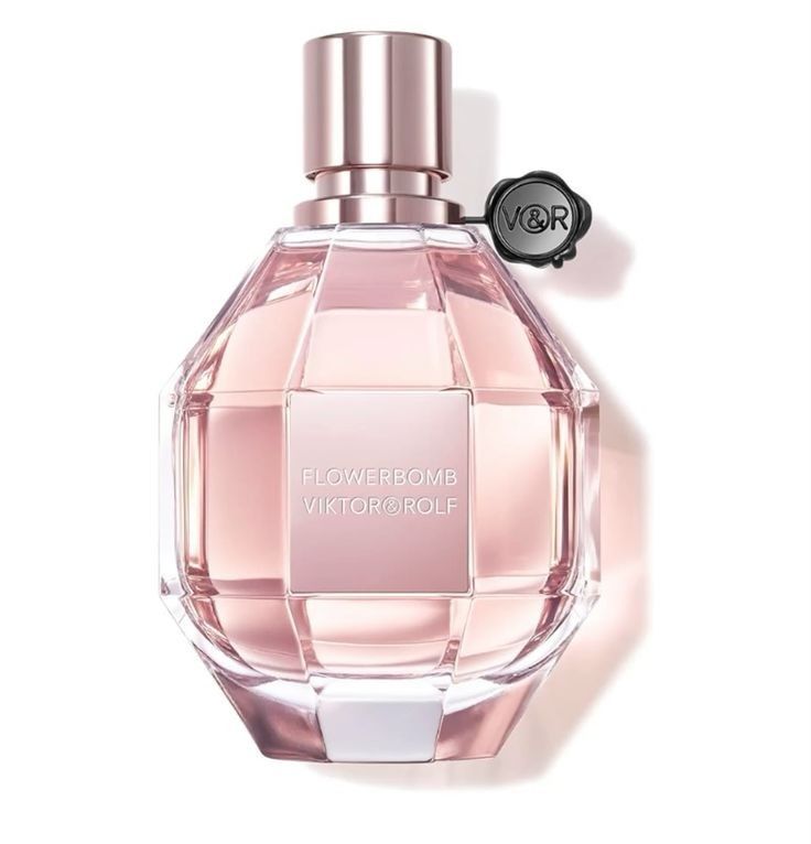 FLOWERBOMB VIKTOR&ROLF 