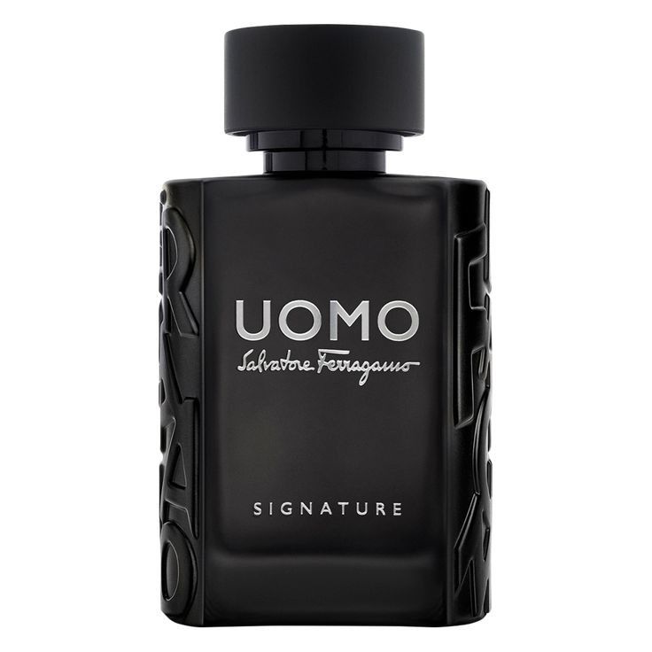 UOMO SALVATORE FERRAGAMO SIGNATURE 