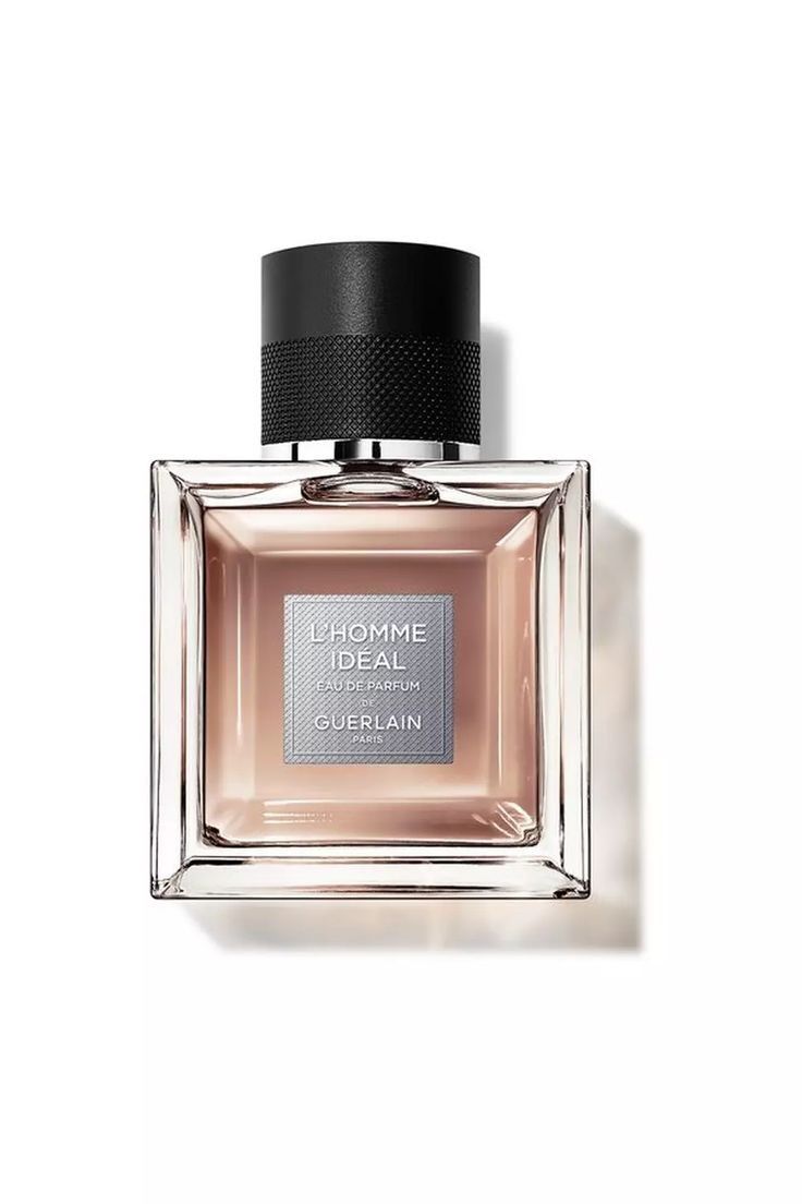 GUERLAIN L HOMME IDEAL 