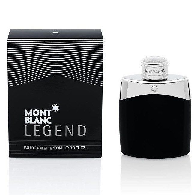 MONTBLANC LEGEND 