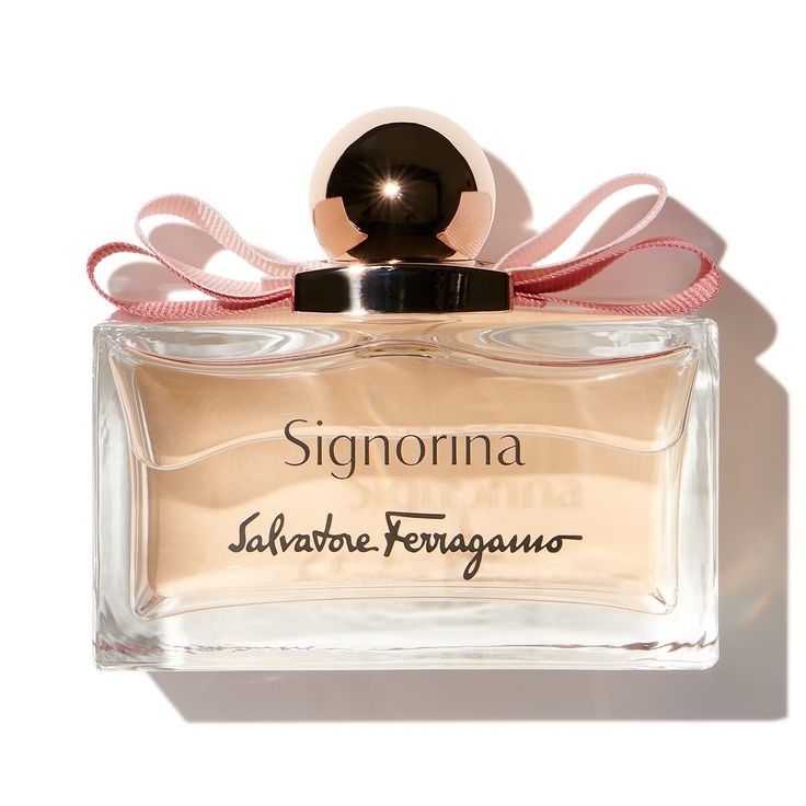 SIGNORINA SALVATORE FERRAGAMO 