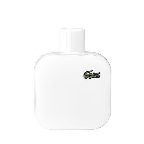 LACOSTE WHITE 