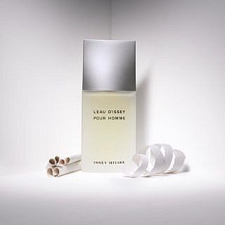 L'EAU D'ISSEY POUR HOMME ISSEY MIAKE