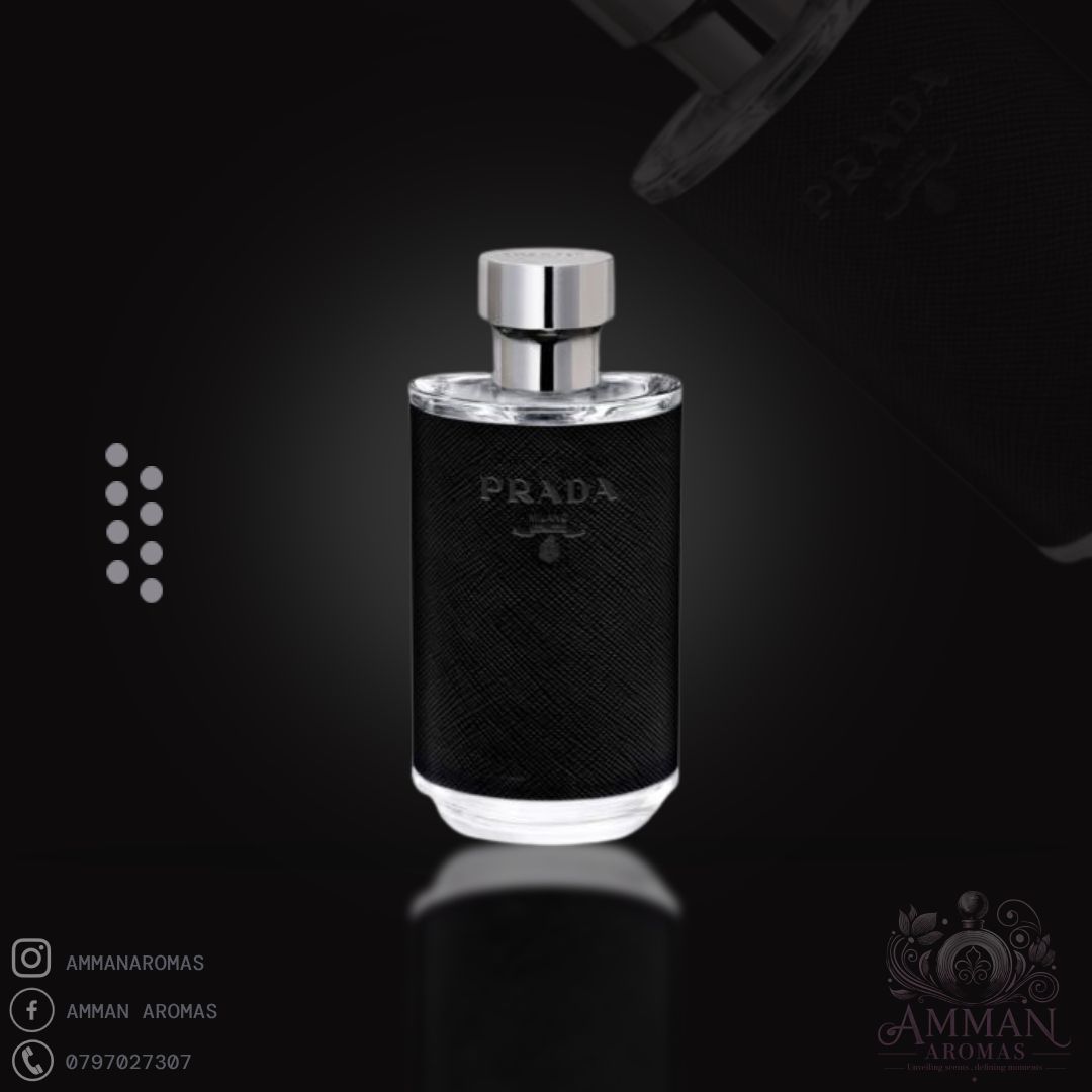 Prada L'Homme