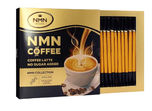 NMN COFFEE 