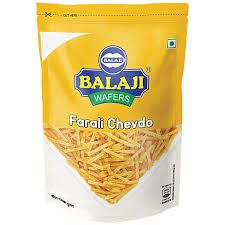 Balaji Farali Chevdo