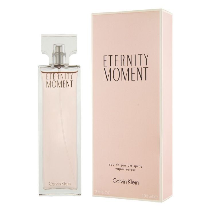 CK ETERNITY MOMENT 