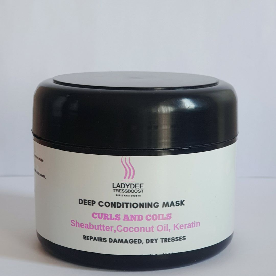 Deep Conditioning Mask