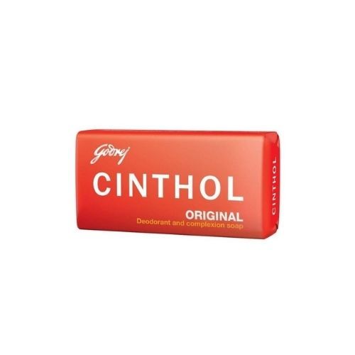 CINTHOL ORIGINAL 75G