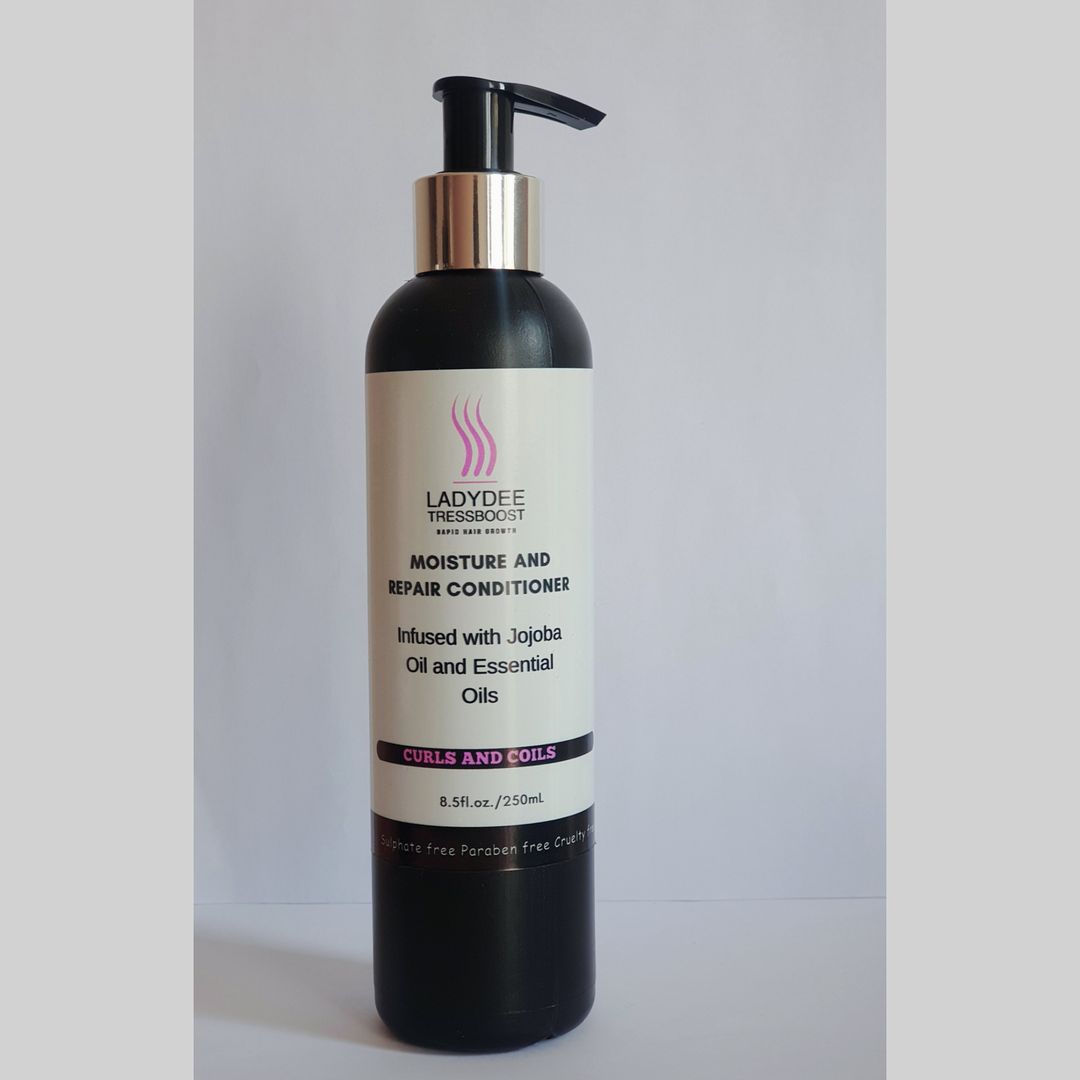 Moisture and Repair Conditioner